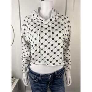 Cute Forever 21 Hoodie Size S/M